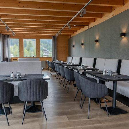 Hotel Wetterstein Зеефельд в Тироле Экстерьер фото