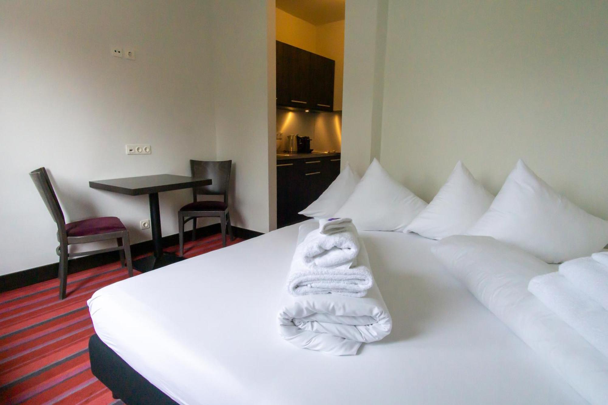 Hotel Wetterstein Зеефельд в Тироле Экстерьер фото